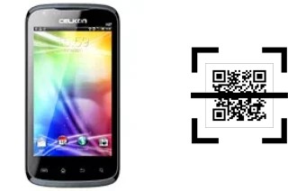 Como ler QR code no Celkon A97?