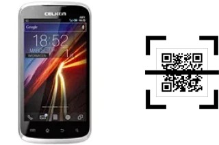 Como ler QR code no Celkon A97i?