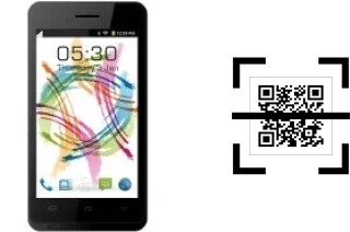 Como ler QR code no Celkon A98?