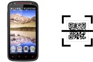 Como ler QR code no Celkon A99+?