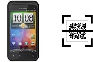 Como ler QR code no Celkon A99?