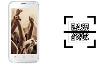 Como ler QR code no Celkon AR45?