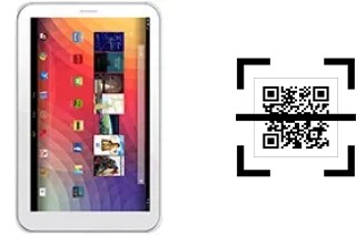 Como ler QR code no Celkon C720?