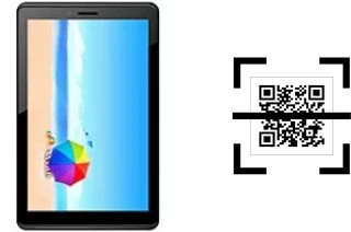 Como ler QR code no Celkon C820?