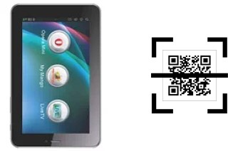 Como ler QR code no Celkon CT-910?