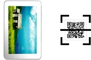 Como ler QR code no Celkon CT 7?