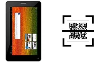 Como ler QR code no Celkon CT-888?