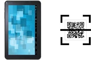 Como ler QR code no Celkon CT 9?