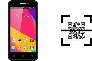 Como ler QR code no Celkon Q452?