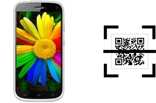 Como ler QR code no Celkon Q470?