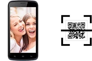 Como ler QR code no Celkon Q519?