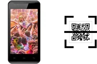 Como ler QR code no Celkon A42?