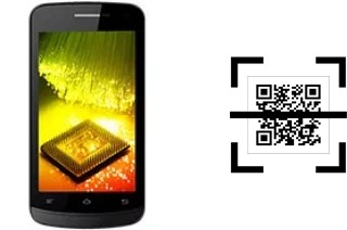 Como ler QR code no Celkon A43?