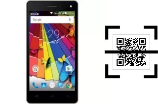 Como ler QR code no Cell-C Cell C Summit?