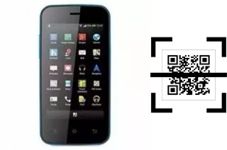 Como ler QR code no Cellacom T702C?