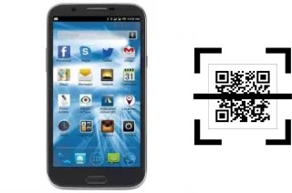 Como ler QR code no CellAllure CAPHG17-01?