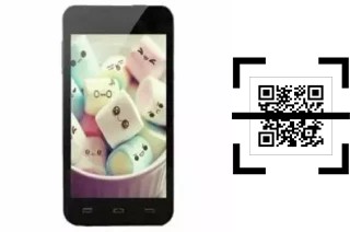 Como ler QR code no Changhong CHANGHONG C600?