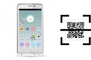 Como ler QR code no Changhong CHANGHONG Ghong V12?