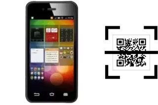 Como ler QR code no Changhong CHANGHONG V7?