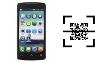 Como ler QR code no Changhong CHANGHONG Z-ME?