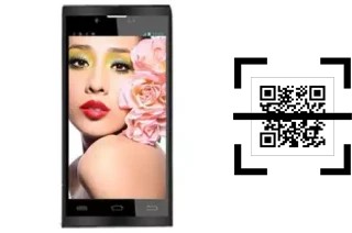 Como ler QR code no Changhong CHANGHONG Z3?