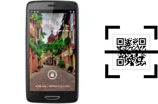 Como ler QR code no Changjiang N5300?