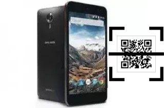 Como ler QR code no Cherry Mobile Android One G1?