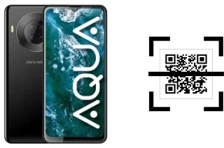 Como ler QR code no Cherry Mobile Aqua Infinity?