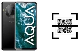 Como ler QR code no Cherry Mobile Aqua S9 Infinity?