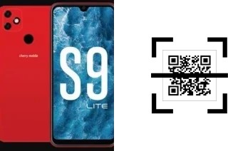 Como ler QR code no Cherry Mobile Aqua S9 Lite?