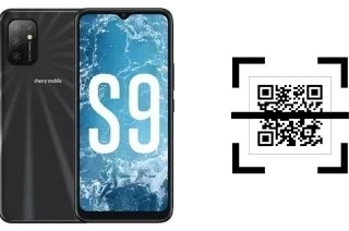 Como ler QR code no Cherry Mobile Aqua S9?