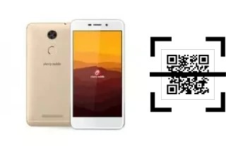 Como ler QR code no Cherry Mobile Desire R7?