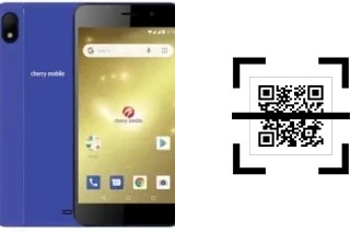 Como ler QR code no Cherry Mobile Flare J1 Lite?