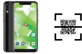 Como ler QR code no Cherry Mobile Flare J6S?