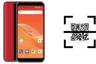 Como ler QR code no Cherry Mobile Flare J8?