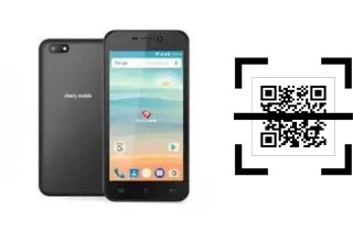 Como ler QR code no Cherry Mobile Flare P1 Lite?