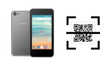 Como ler QR code no Cherry Mobile Flare P1 mini?