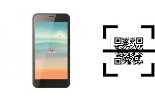 Como ler QR code no Cherry Mobile Flare P1?