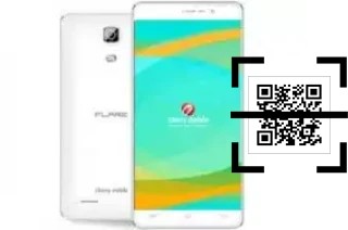 Como ler QR code no Cherry Mobile Flare S4?