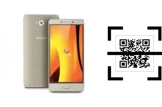 Como ler QR code no Cherry Mobile Flare S5 Plus?