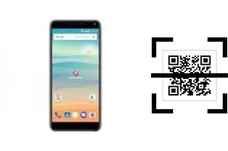 Como ler QR code no Cherry Mobile Flare S6 Plus?