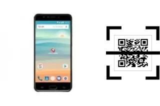 Como ler QR code no Cherry Mobile Flare S6 Selfie?