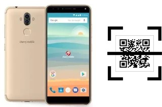 Como ler QR code no Cherry Mobile Flare S6?