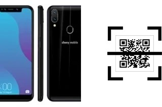 Como ler QR code no Cherry Mobile Flare S7 Deluxe?