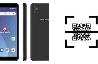 Como ler QR code no Cherry Mobile Flare S7 Lite?