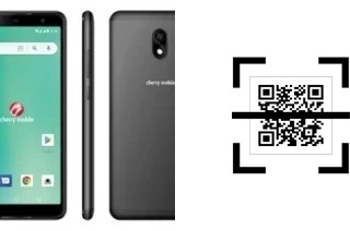 Como ler QR code no Cherry Mobile Flare S7 Max?