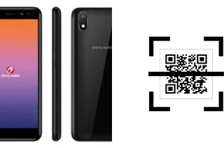 Como ler QR code no Cherry Mobile Flare S7 Mini?