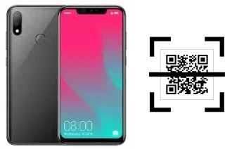 Como ler QR code no Cherry Mobile Flare S7 Plus?