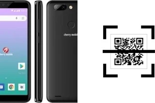 Como ler QR code no Cherry Mobile Flare S7 Power?