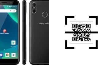 Como ler QR code no Cherry Mobile Flare S7 Prime?